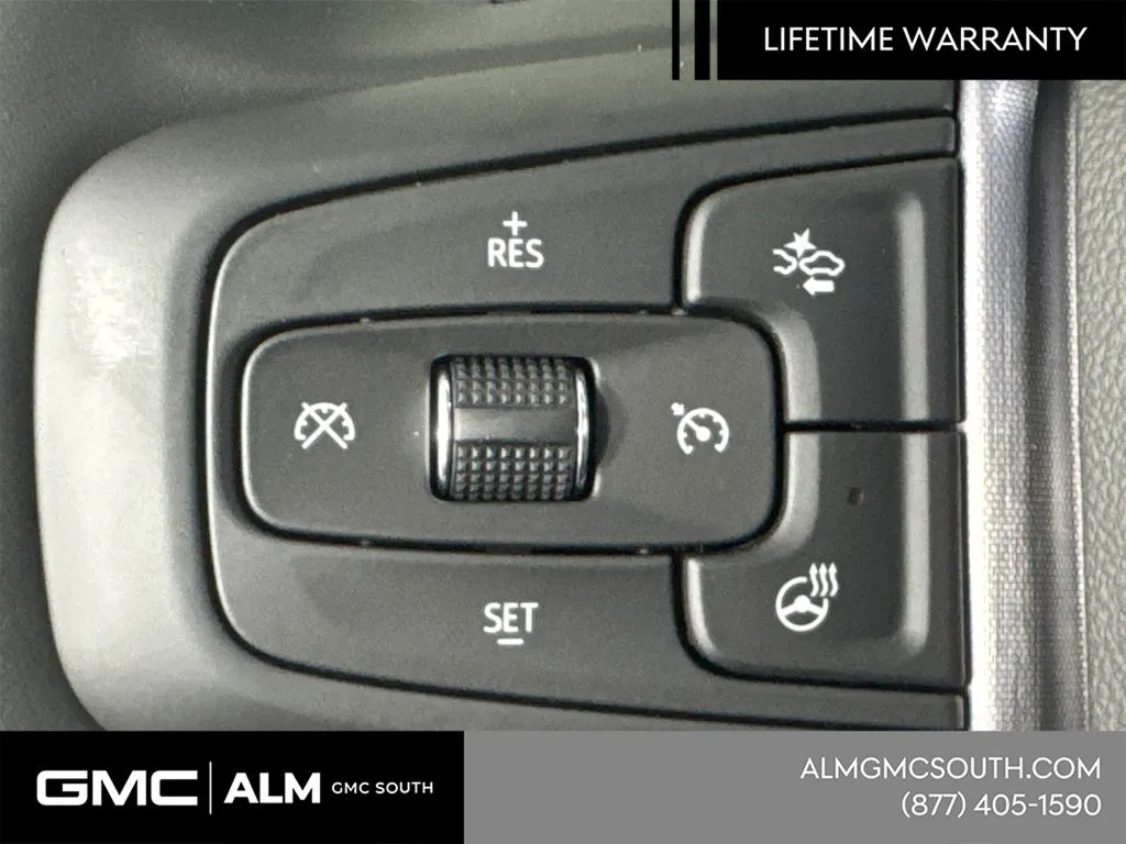 2026 GMC Sierra 1500 Elevation - Photo 26