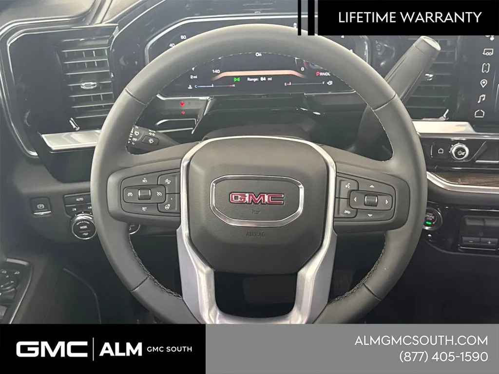 2026 GMC Sierra 1500 Elevation - Photo 25
