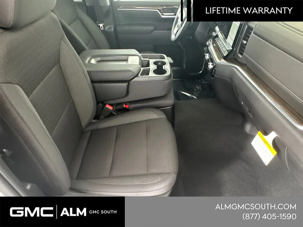 2026 GMC Sierra 1500 Elevation - Photo 15
