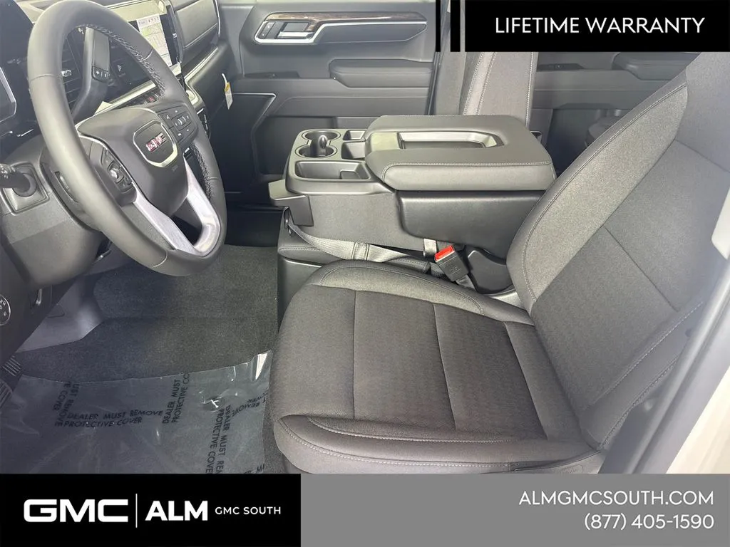2026 GMC Sierra 1500 Elevation - Photo 11