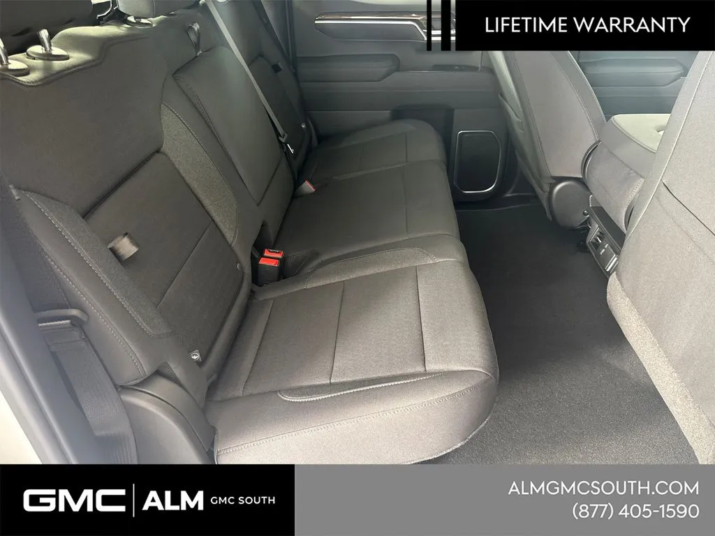 2026 GMC Sierra 1500 Elevation - Photo 17