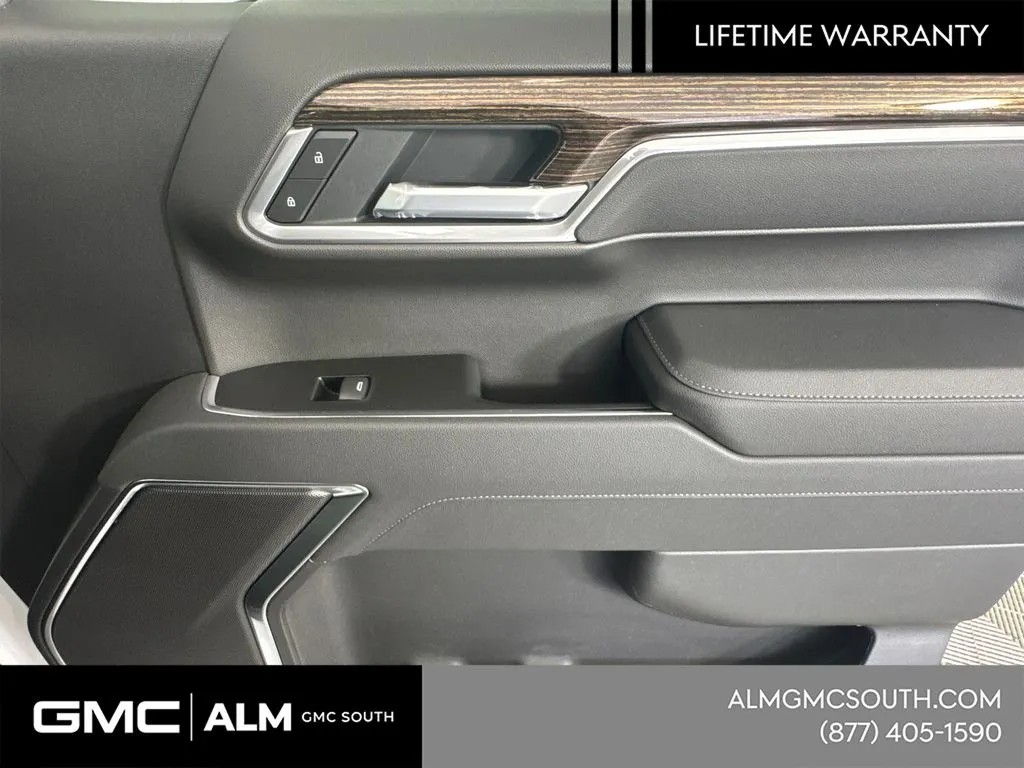 2026 GMC Sierra 1500 Elevation - Photo 16