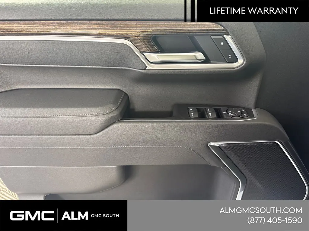 2026 GMC Sierra 1500 Elevation - Photo 12