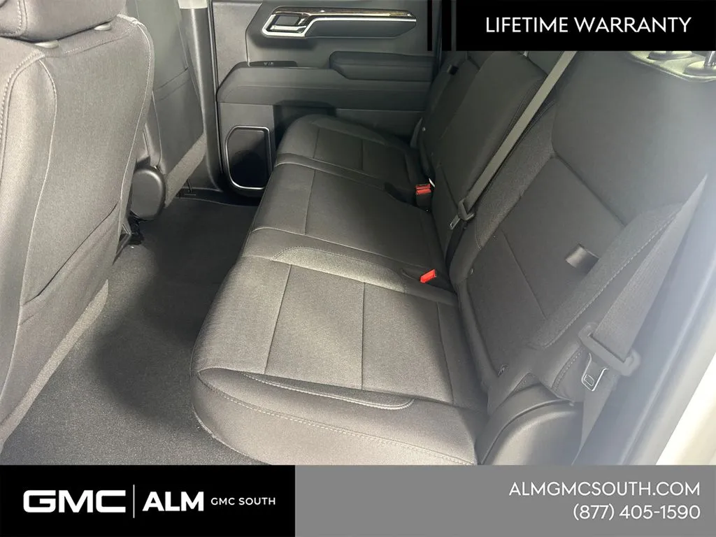 2026 GMC Sierra 1500 Elevation - Photo 22