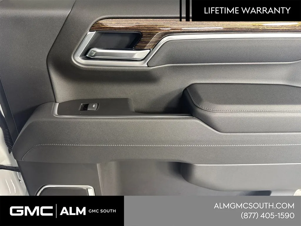 2026 GMC Sierra 1500 Elevation - Photo 18