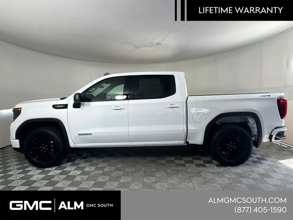 2026 GMC Sierra 1500 Elevation - Photo 10