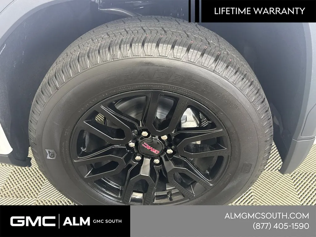 2026 GMC Sierra 1500 Elevation - Photo 13