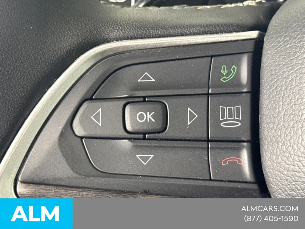 2024 Jeep Grand Cherokee 4xe - Photo 28