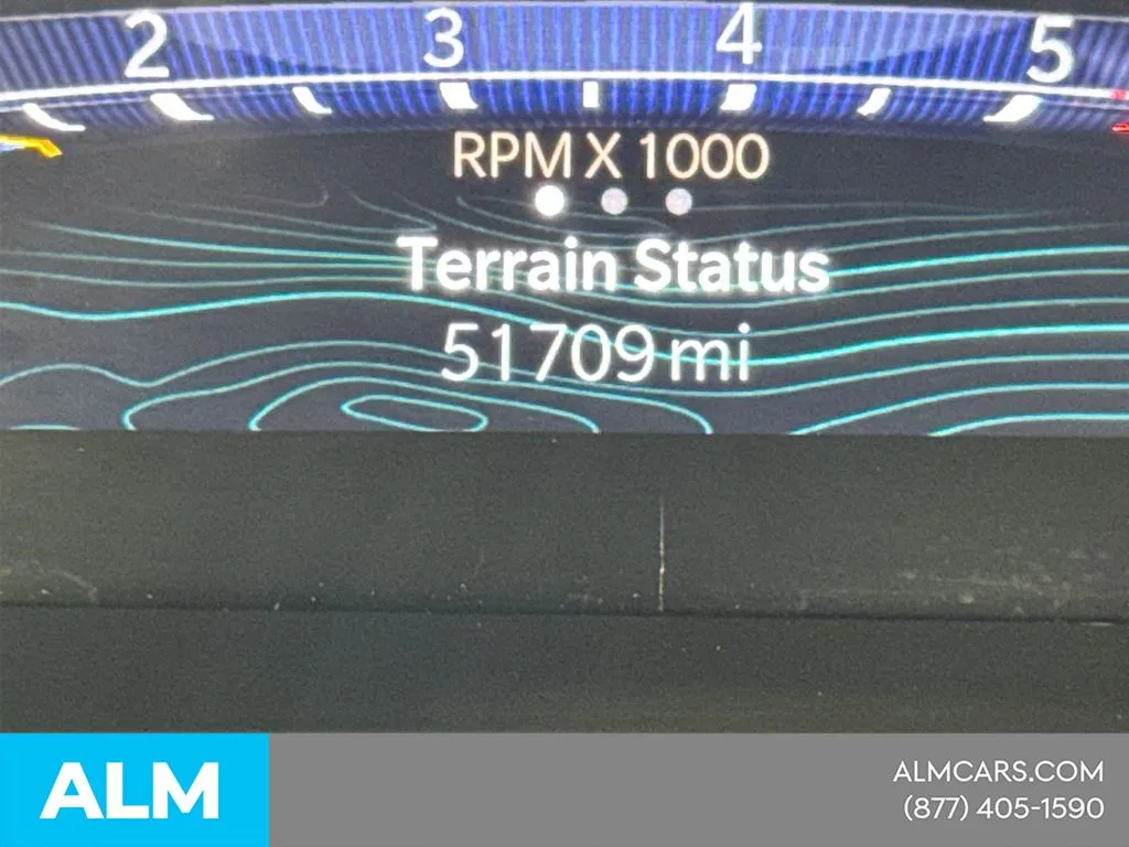 2024 Jeep Grand Cherokee 4xe - Photo 31