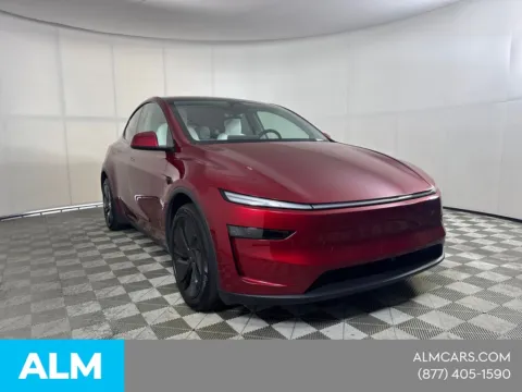 More photos of 2026 Tesla Model Y Long Range at ALM GMC South, GA