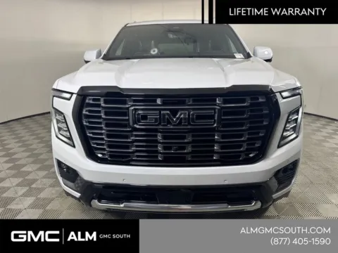 Another view of 2026 GMC Yukon Denali Ultimate for sale in Morrow, GA at ALM GMC South