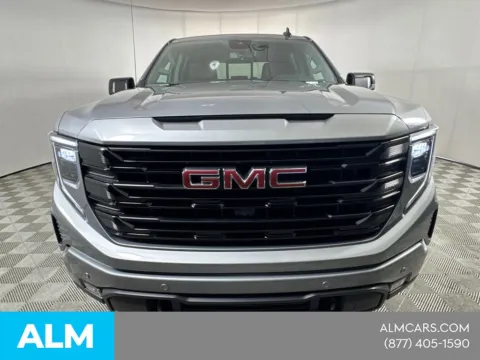 Another view of 2025 GMC Sierra 1500 Elevation for sale in Morrow, GA at ALM GMC South