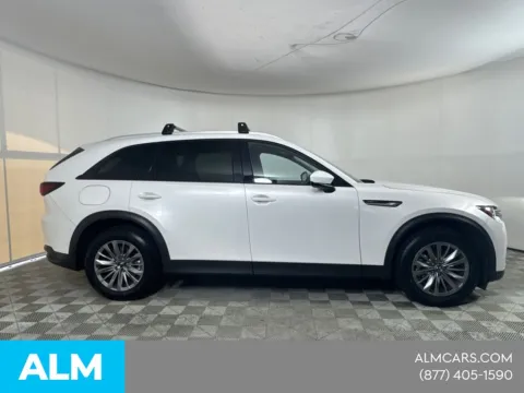 More photos of 2024 Mazda CX-90 PHEV Preferred at ALM GMC South, GA