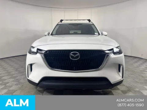 Another view of 2024 Mazda CX-90 PHEV Preferred for sale in Morrow, GA at ALM GMC South