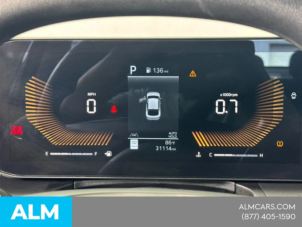 2025 Kia K4 LXS - Photo 30