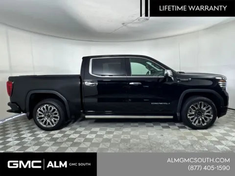 More photos of 2026 GMC Sierra 1500 Denali Ultimate at ALM GMC South, GA