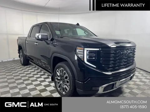 More photos of 2026 GMC Sierra 1500 Denali Ultimate at ALM GMC South, GA