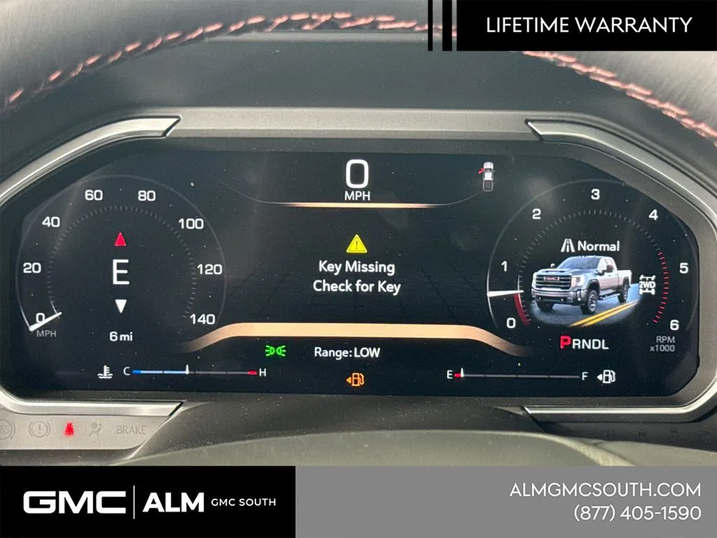 2026 GMC Sierra 2500HD AT4X - Photo 29