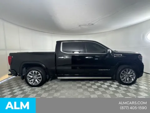 More photos of 2023 GMC Sierra 1500 Denali at ALM GMC South, GA