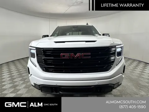 Another view of 2026 GMC Sierra 1500 Elevation for sale in Morrow, GA at ALM GMC South