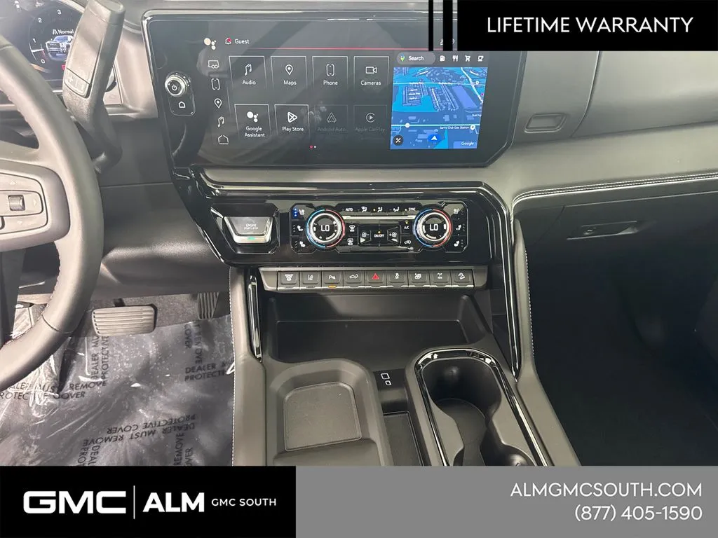 2026 GMC Sierra 2500HD AT4X - Photo 31