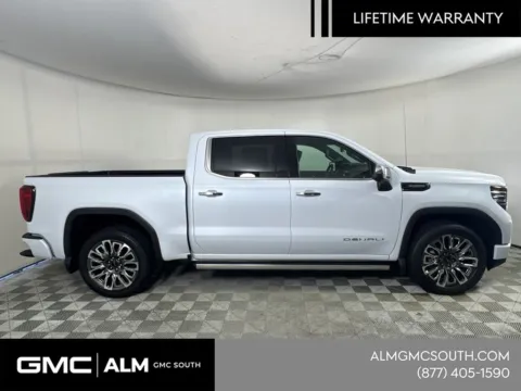 More photos of 2026 GMC Sierra 1500 Denali Ultimate at ALM GMC South, GA