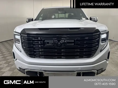 Another view of 2026 GMC Sierra 1500 Denali Ultimate for sale in Morrow, GA at ALM GMC South