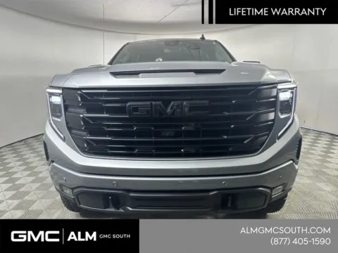 Another view of 2026 GMC Sierra 1500 Elevation for sale in Morrow, GA at ALM GMC South