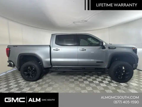 More photos of 2026 GMC Sierra 1500 Elevation at ALM GMC South, GA
