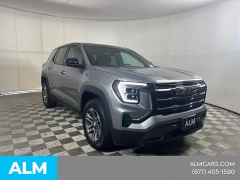 Another view of 2026 GMC Terrain Elevation for sale in Morrow, GA at ALM GMC South