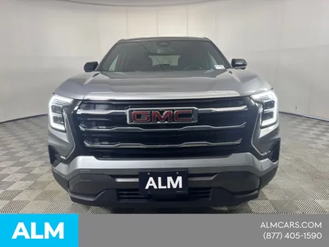 Photos of 2026 GMC Terrain Elevation for sale in Morrow, GA at ALM GMC South