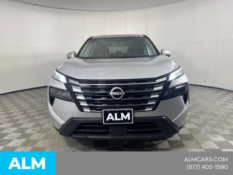 Photos of 2025 Nissan Rogue SV for sale in Morrow, GA at ALM GMC South
