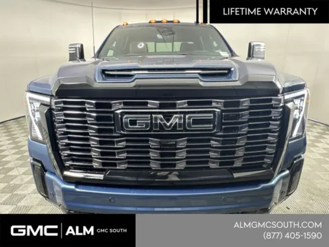 Another view of 2026 GMC Sierra 2500HD Denali Ultimate for sale in Morrow, GA at ALM GMC South