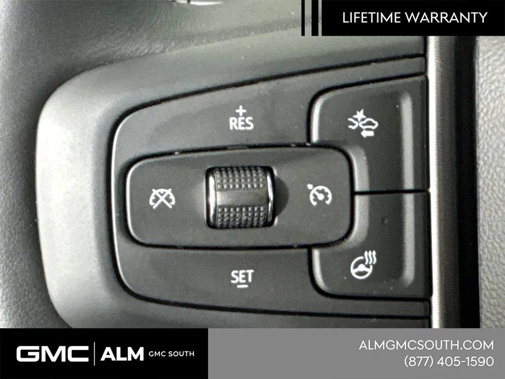 2026 GMC Sierra 2500HD Denali Ultimate - Photo 27