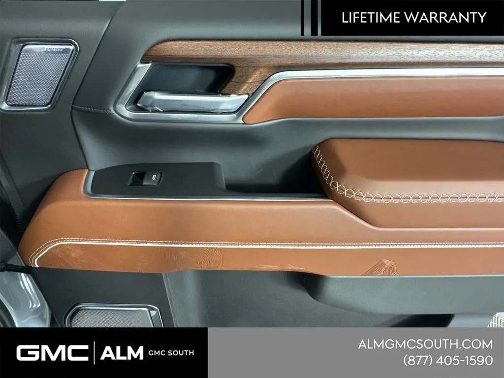 2026 GMC Sierra 2500HD Denali Ultimate - Photo 18