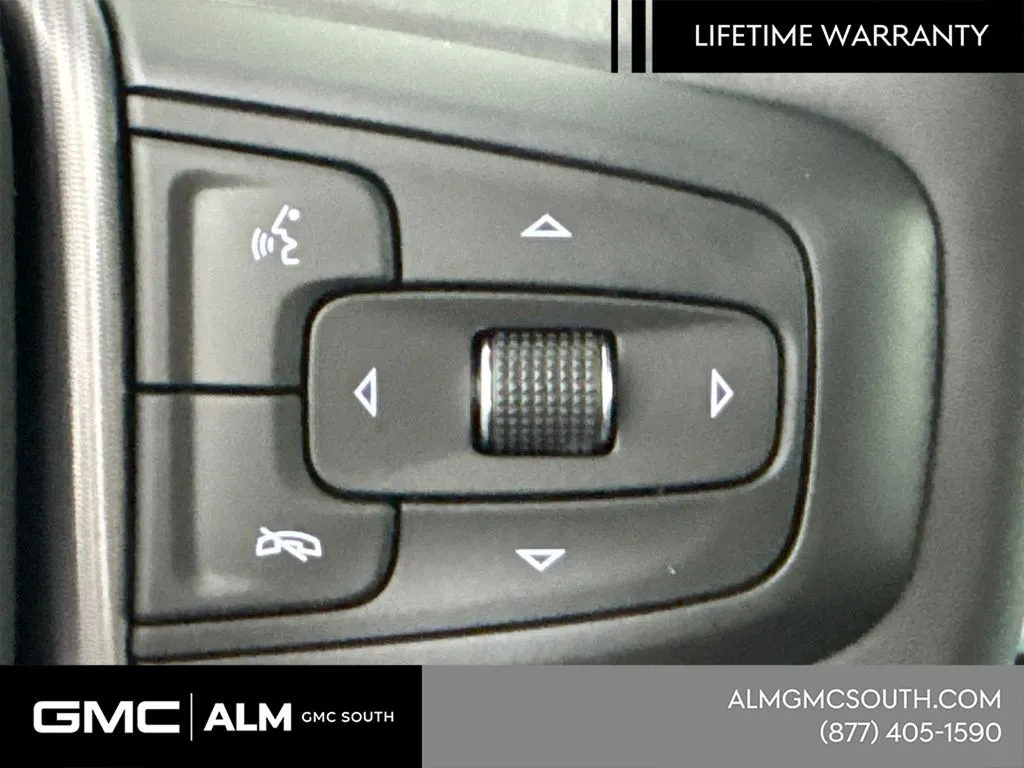 2026 GMC Sierra 2500HD Denali Ultimate - Photo 28