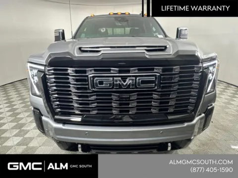 Another view of 2026 GMC Sierra 2500 HD Denali Ultimate for sale in Morrow, GA at ALM GMC South