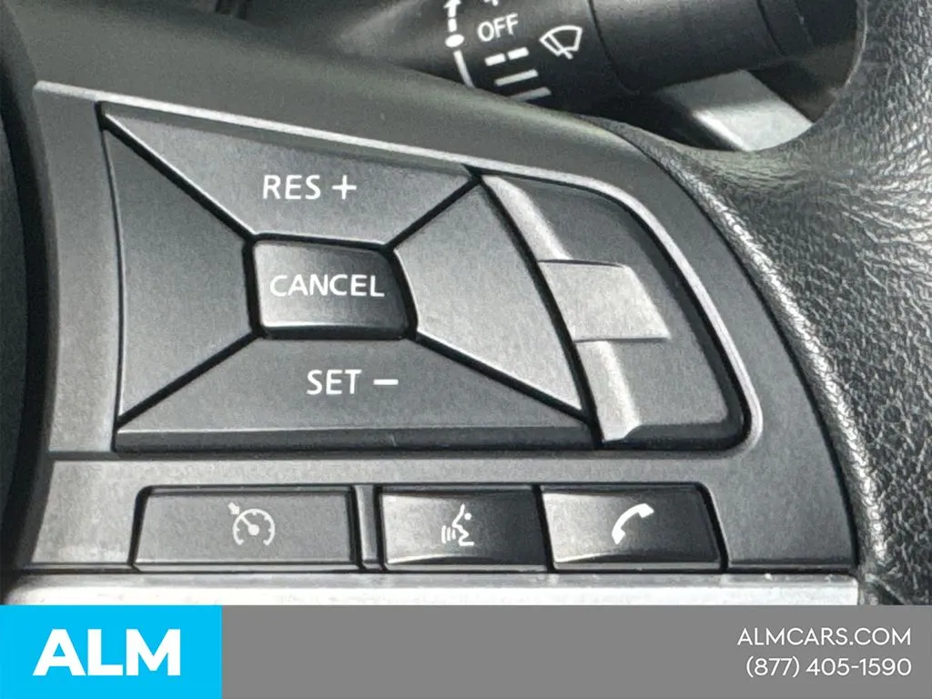 2025 Nissan Altima SV - Photo 29