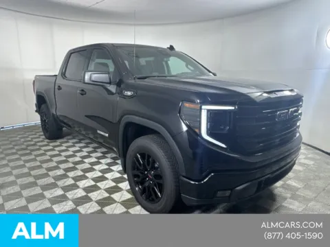 Another view of 2026 GMC Sierra 1500 Elevation for sale in Morrow, GA at ALM GMC South