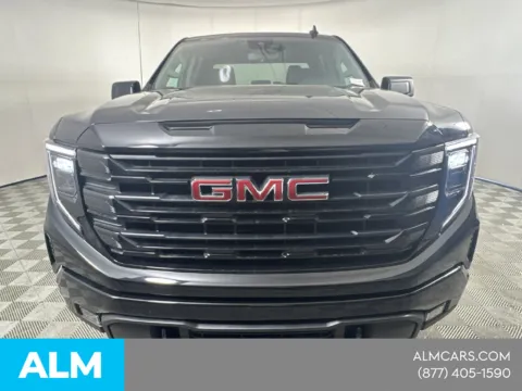 Photos of 2026 GMC Sierra 1500 Elevation for sale in Morrow, GA at ALM GMC South