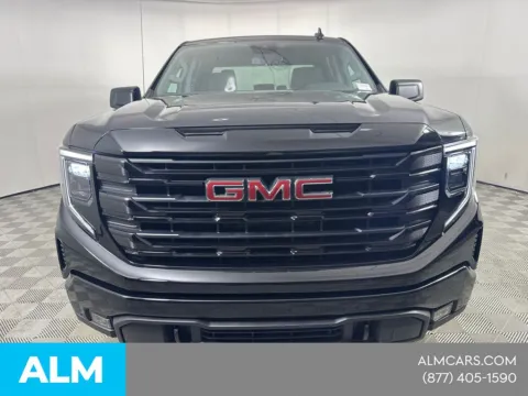 Photos of 2026 GMC Sierra 1500 Elevation for sale in Morrow, GA at ALM GMC South