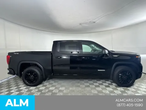 More photos of 2026 GMC Sierra 1500 Elevation at ALM GMC South, GA