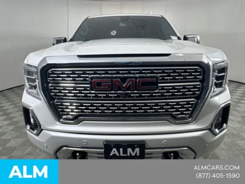 Another view of 2019 GMC Sierra 1500 Denali for sale in Morrow, GA at ALM GMC South
