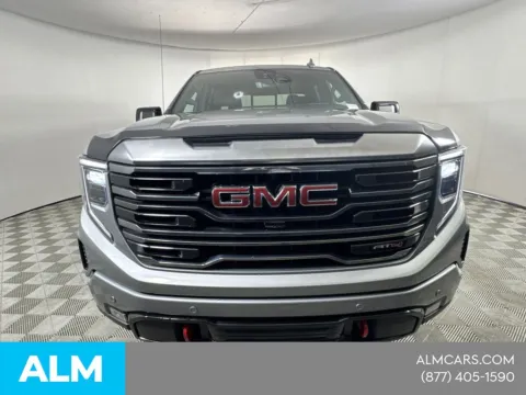 Photos of 2024 GMC Sierra 1500 AT4 for sale in Morrow, GA at ALM GMC South