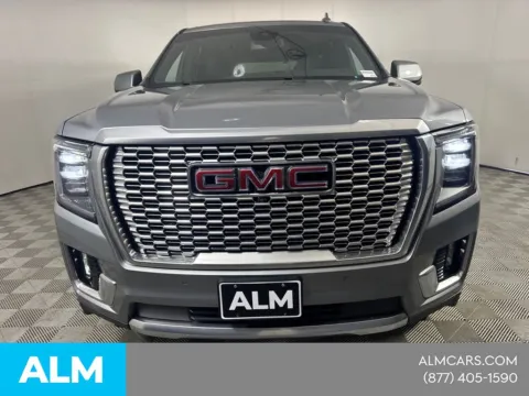 Photos of 2024 GMC Yukon Denali for sale in Morrow, GA at ALM GMC South