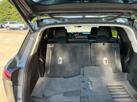 More photos of 2024 INFINITI QX60 PURE at ALM GMC South, GA