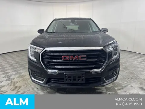 Photos of 2024 GMC Terrain SLE for sale in Morrow, GA at ALM GMC South