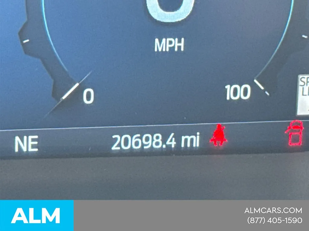 2025 Ford F-350 Super Duty Platinum - Photo 31