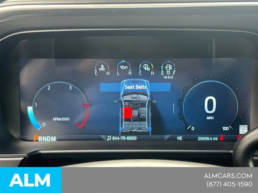 2025 Ford F-350 Super Duty Platinum - Photo 30