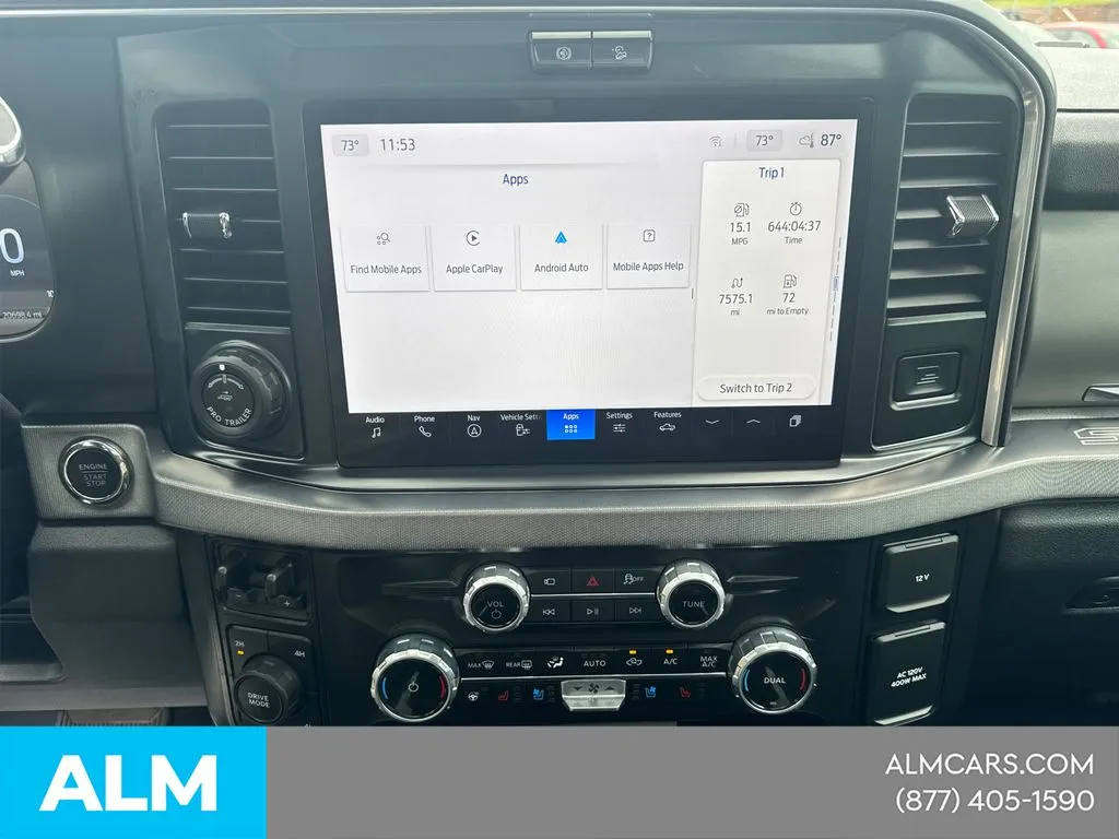 2025 Ford F-350 Super Duty Platinum - Photo 32